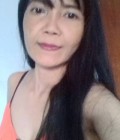 Rencontre Femme Thaïlande à บุรีรัมย์ : Piyachat, 49 ans